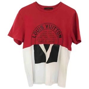 Louis Vuitton T-shirt